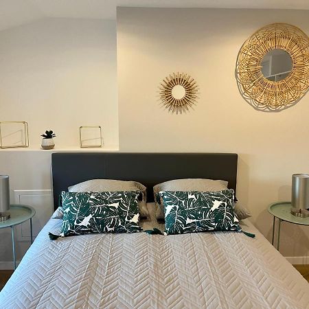 Appartement 2 Chambres En Plein Centre Ville Chalon-sur-Saône Kültér fotó