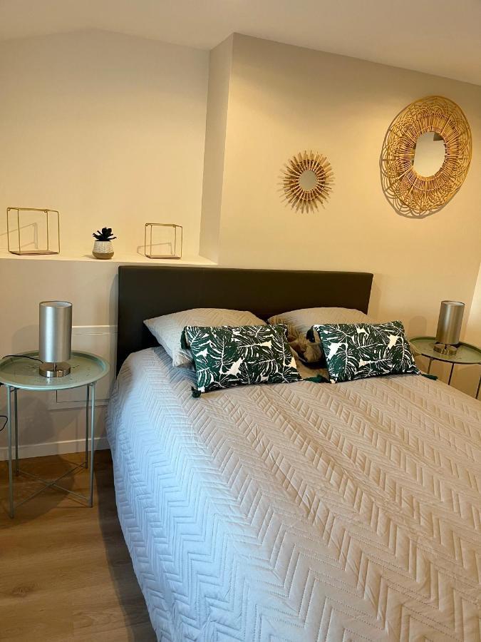 Appartement 2 Chambres En Plein Centre Ville Chalon-sur-Saône Kültér fotó
